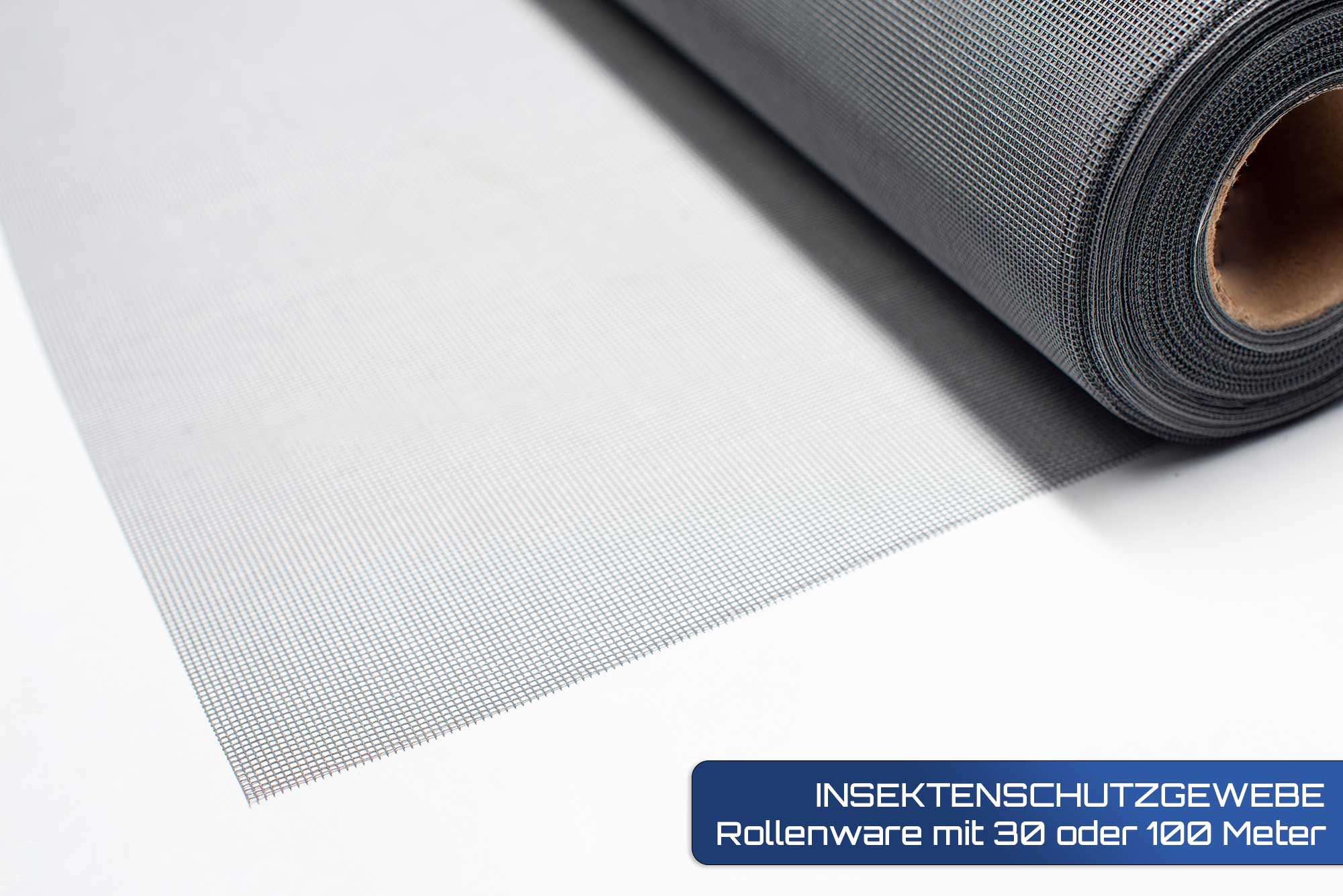 UltraFineMesh Gaze, Rollenware